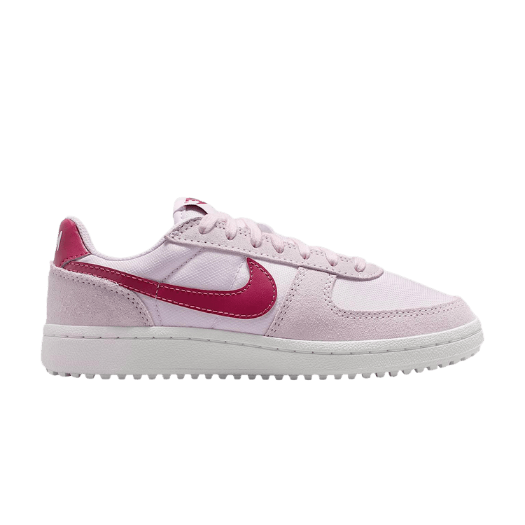 Nike Field General GS 'Light Violet/Summit White/Sweet Beet' — Light Violet/Summit White/Sweet Beet
