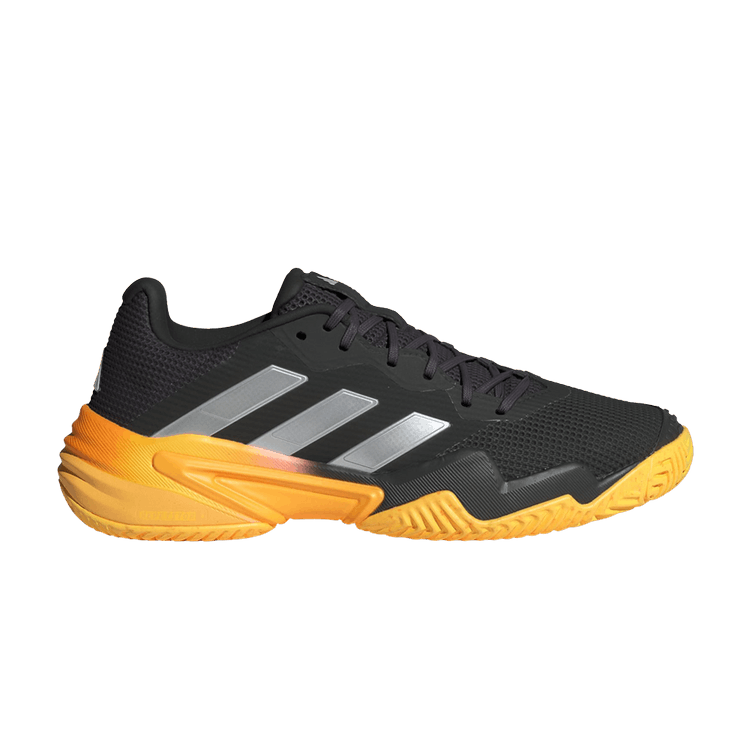 Adidas Barricade 13 '2024 Athlete Pack' — Aurora Black/Zero Metallic/Spark