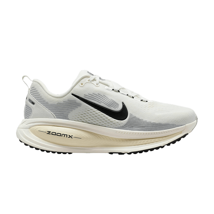 Nike Wmns Vomero 18 Extra Wide 'Summit White' — Summit White/Coconut Milk/Sail/Black