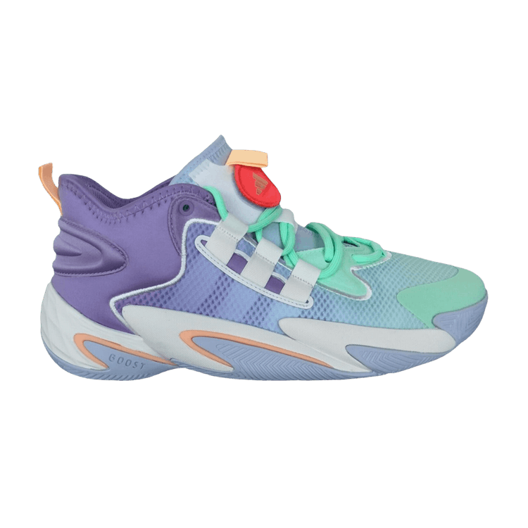 Adidas BYW Select 'Pride' — Pride