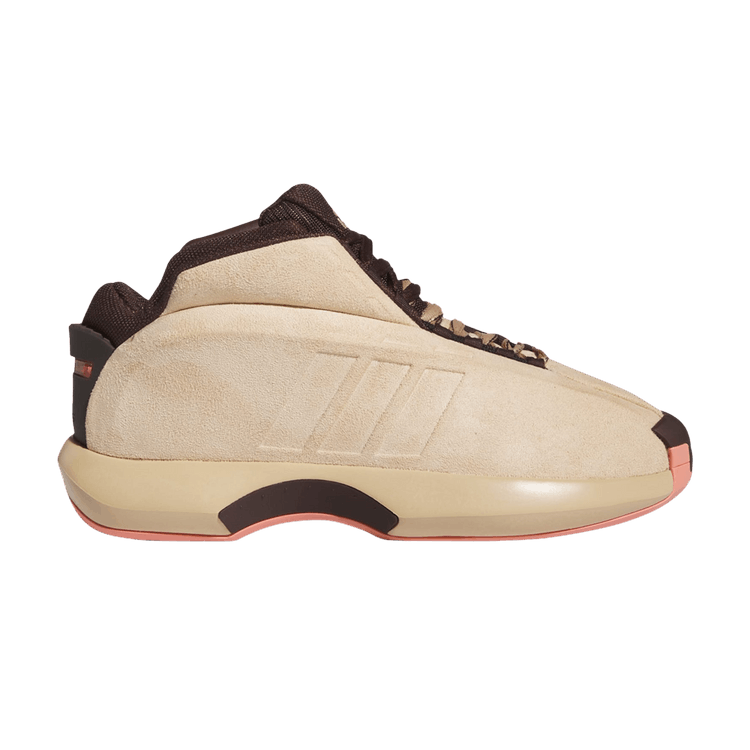 adidas Crazy 1 'Magic Beige' — Magic Beige/Magic Beige/Shadow Brown