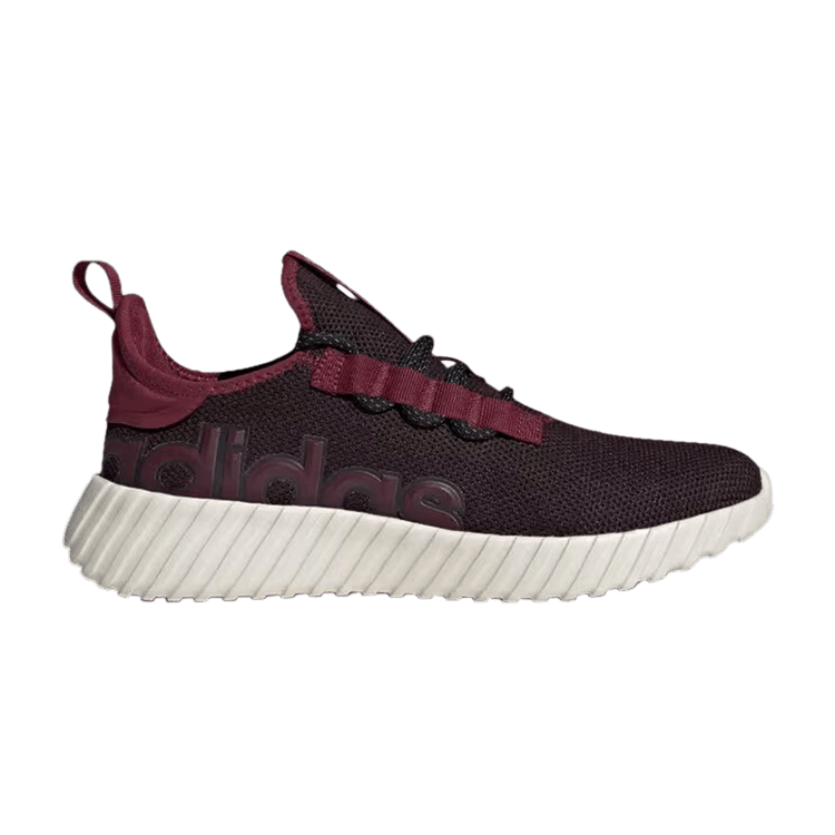 Adidas Kaptir 3.0 'Shadow Red Black' — Shadow Red/Maroon/Core Black