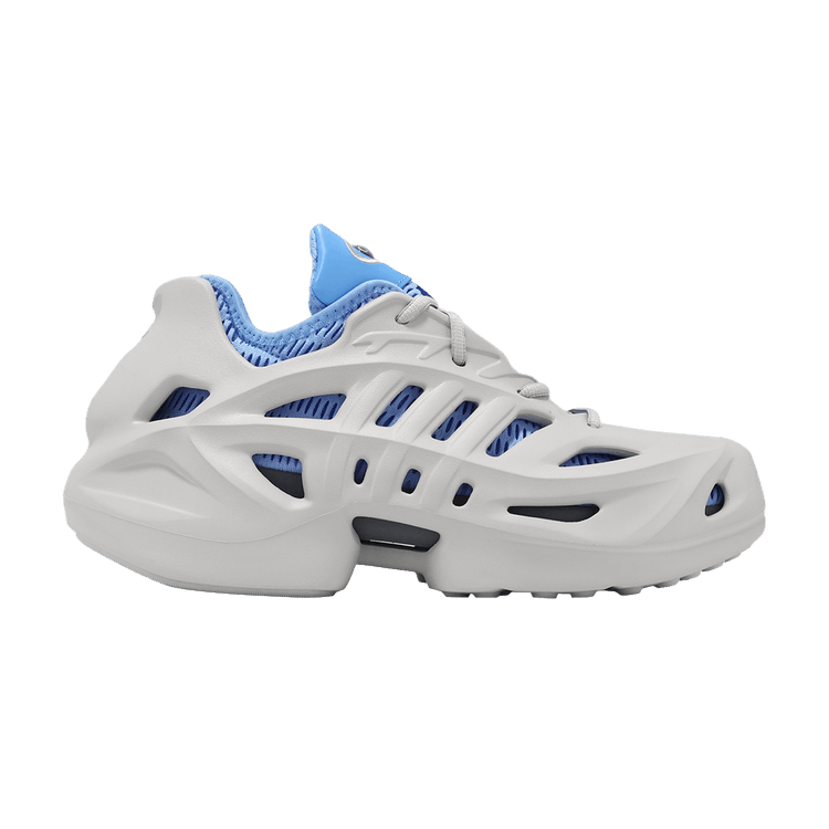adidas adiFOM Climacool 'Grey Blue Burst' — Grey Two/Blue Burst/Grey Three