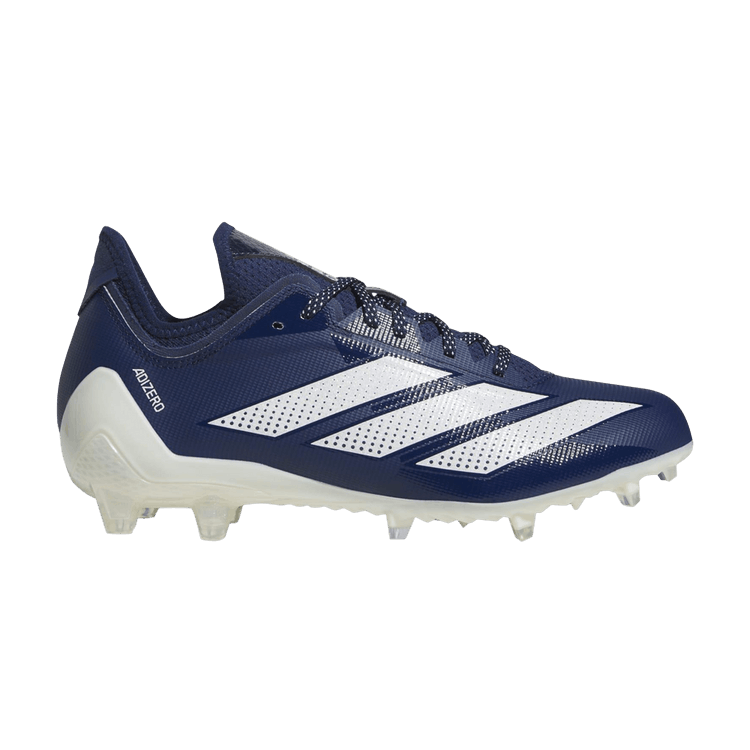 adidas Adizero Electric.1 2 'Navy Blue Cloud White' — Team Navy Blue/Cloud White/Team Navy Blue