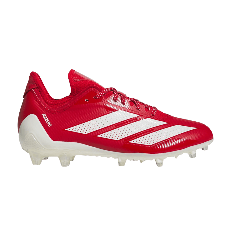 adidas Adizero Electric.1 2 'Power Red Cloud White' — Team Power Red/Cloud White/Team Power Red