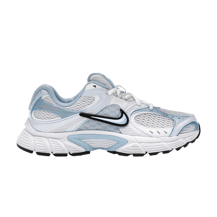 Nike Wmns V5 RNR 'Psychic Blue' — Football Grey/White/Black/Psychic Blue