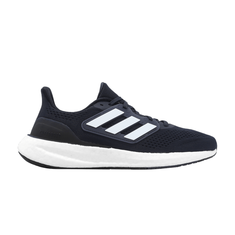 Adidas PureBoost 23 'Legend Ink' — Legend Ink/Cloud White/Core Black
