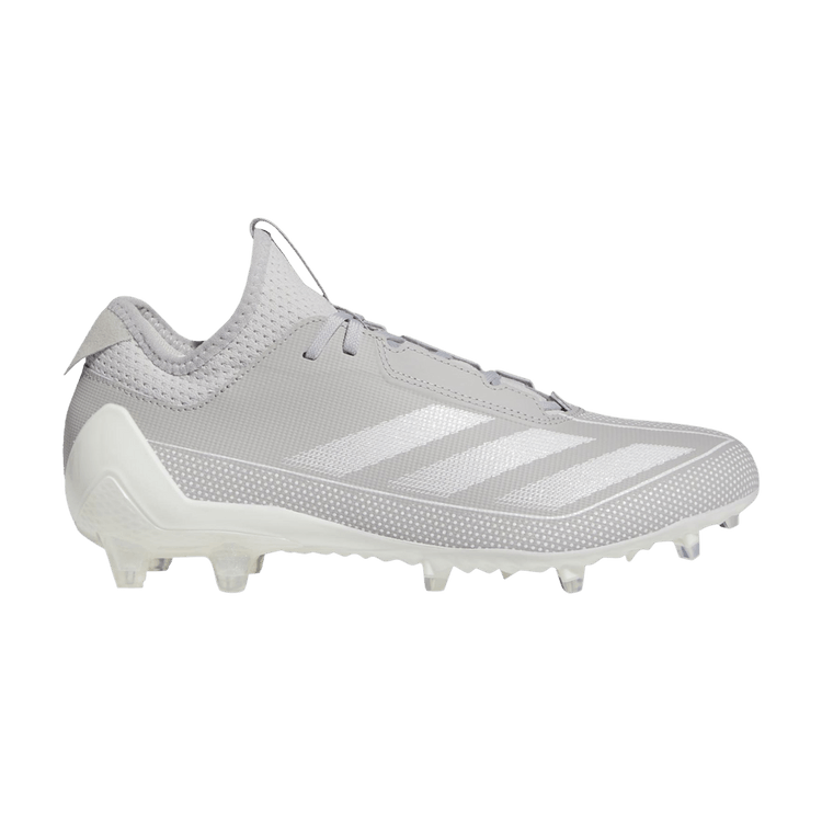 Adidas Adizero Electric.1 'Grey' — Grey Two/Cloud White/Grey Two
