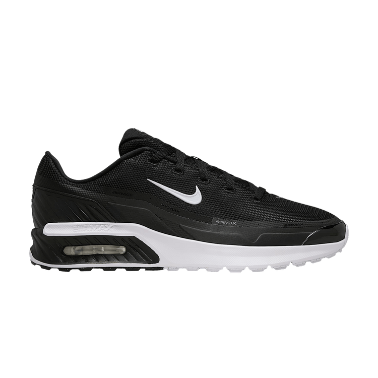Nike Air Max Bia 'Black White' — Black/White