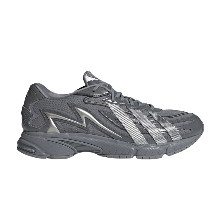 adidas Orketro 2.0 'Grey Matte Silver' — Grey/Matte Silver/Brown