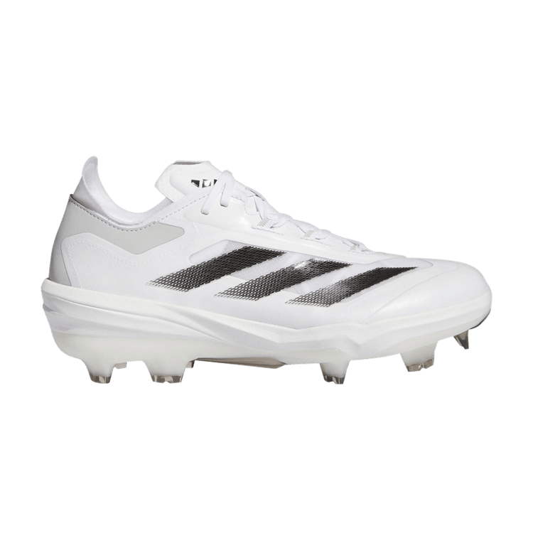 adidas Adizero Impact TPU 'Cloud White Core Black Light Grey' — Cloud White/Core Black/Team Light Grey