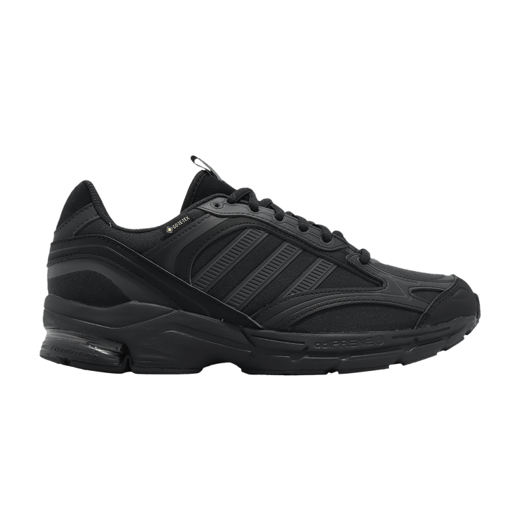 adidas Spiritain 2000 GORE-TEX 'Black Carbon' — Core Black/Carbon/Carbon