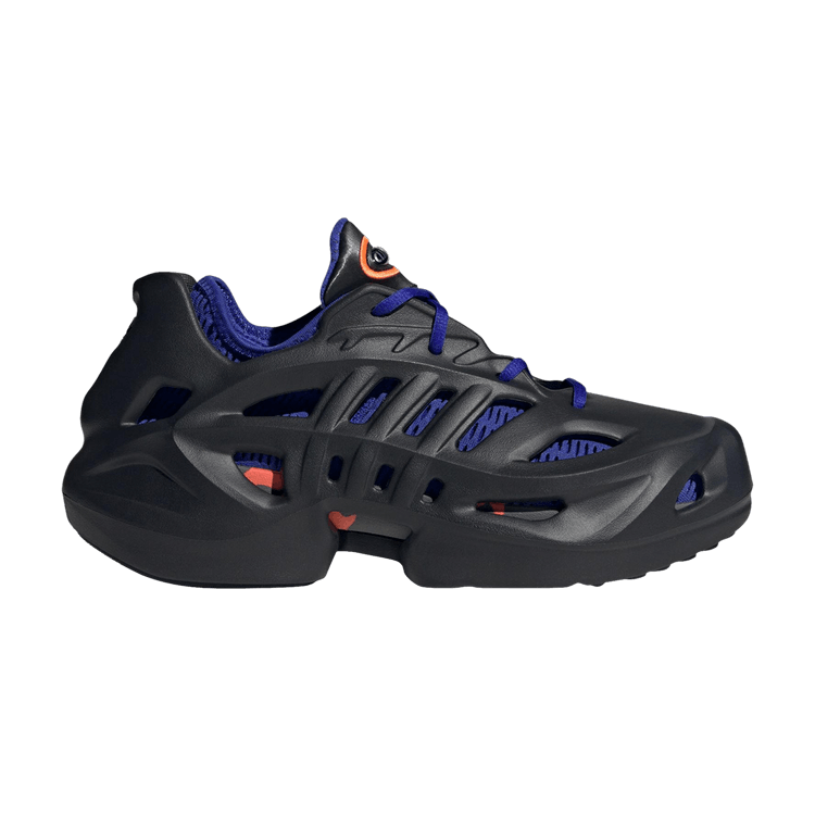 adidas adiFOM Climacool 'Lucid Blue Black' — Lucid Blue/Core Black/Grey