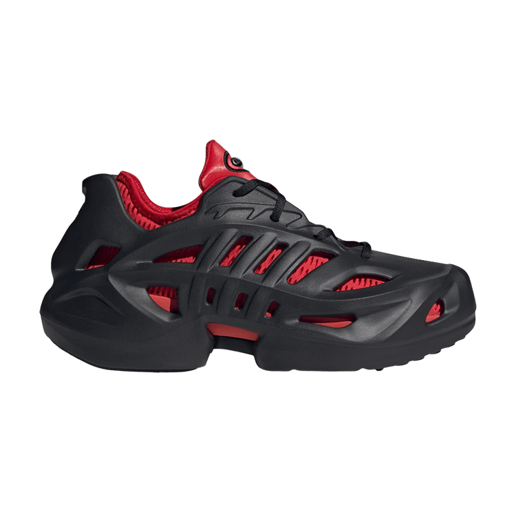 adidas adiFOM Climacool 'Black Scarlet' — Core Black/Core Black/Better Scarlet