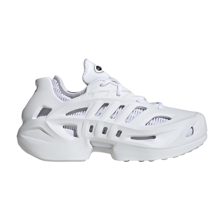 adidas adiFOM Climacool 'Triple White' — Crystal White/Crystal White/Cloud White