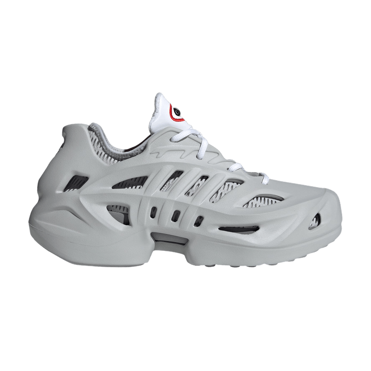 adidas adiFOM Climacool 'Grey Silver Metallic' — Grey Two/Silver Metallic/Red