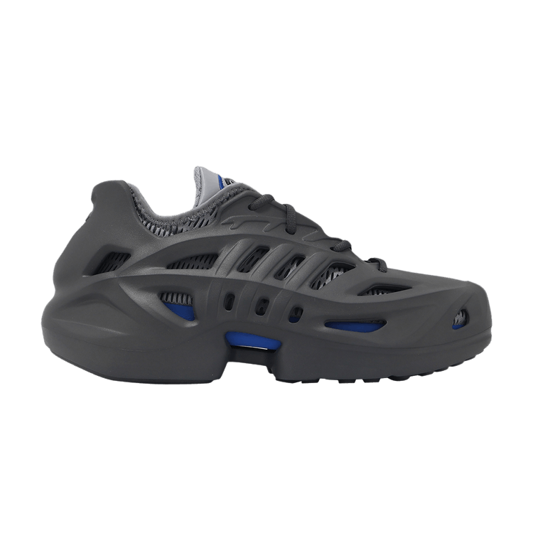 adidas adiFOM Climacool 'Grey Royal Blue' — Grey Six/Grey/Royal Blue