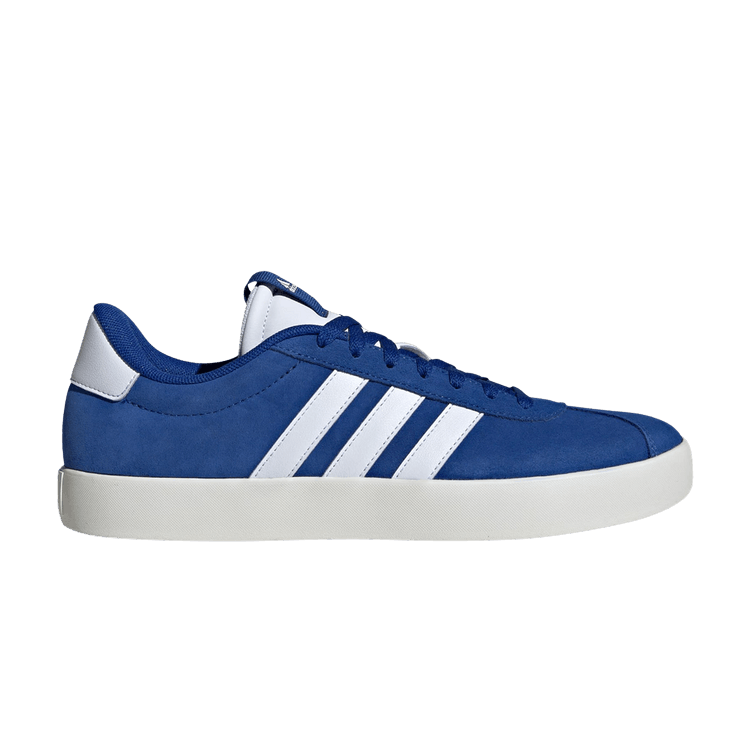 Adidas VL Court 3.0 'Royal Blue' — Royal Blue/Cloud White/Off White