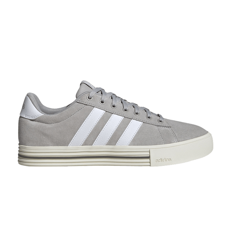Adidas Daily 4.0 'Grey' — Grey Two/Cloud White/Off White