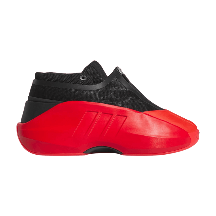 adidas Crazy IIInfinity 'Red Core Black' — Red/Core Black/Core Black