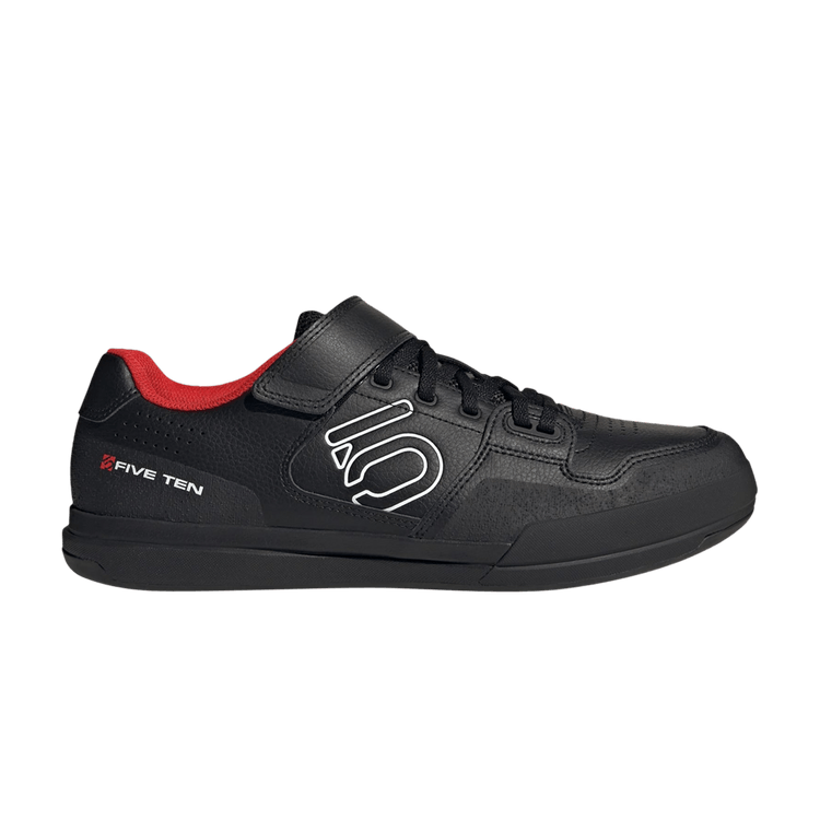 Adidas Five Ten Hellcat 'Black' — Core Black/Core Black/Cloud White