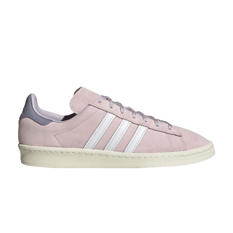 adidas Campus 80s 'Almost Pink' — Almost Pink/Cloud White/Off White