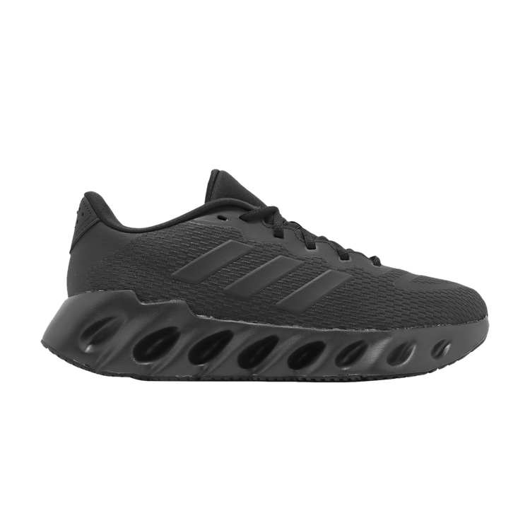 adidas Switch Run 'Carbon' — Core Black/Core Black/Carbon