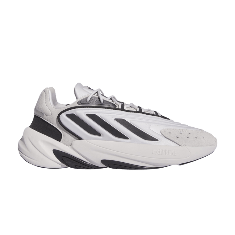adidas Ozelia 'Grey Black' — Grey One/Core Black/Core Black