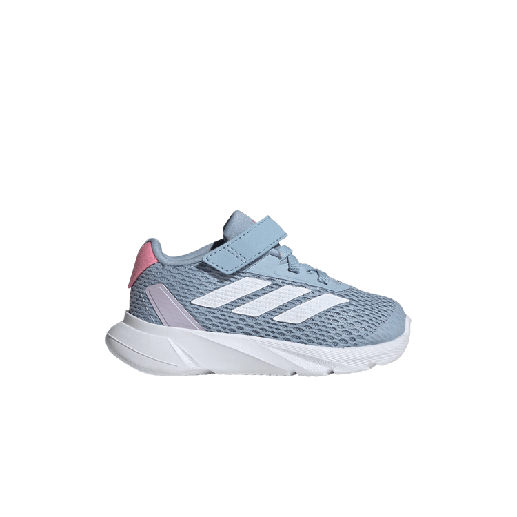 Adidas Duramo SL I 'Wonder Blue Bliss Pink' — Wonder Blue/Cloud White/Bliss Pink