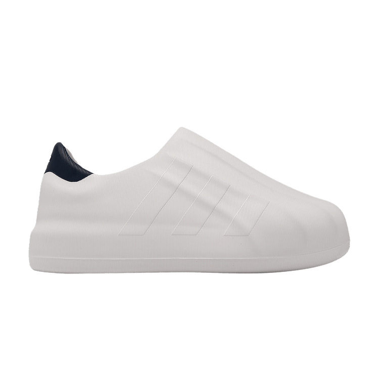 adidas adiFOM Superstar 'Grey Night Indigo' — Grey One/Night Indigo/Cloud White