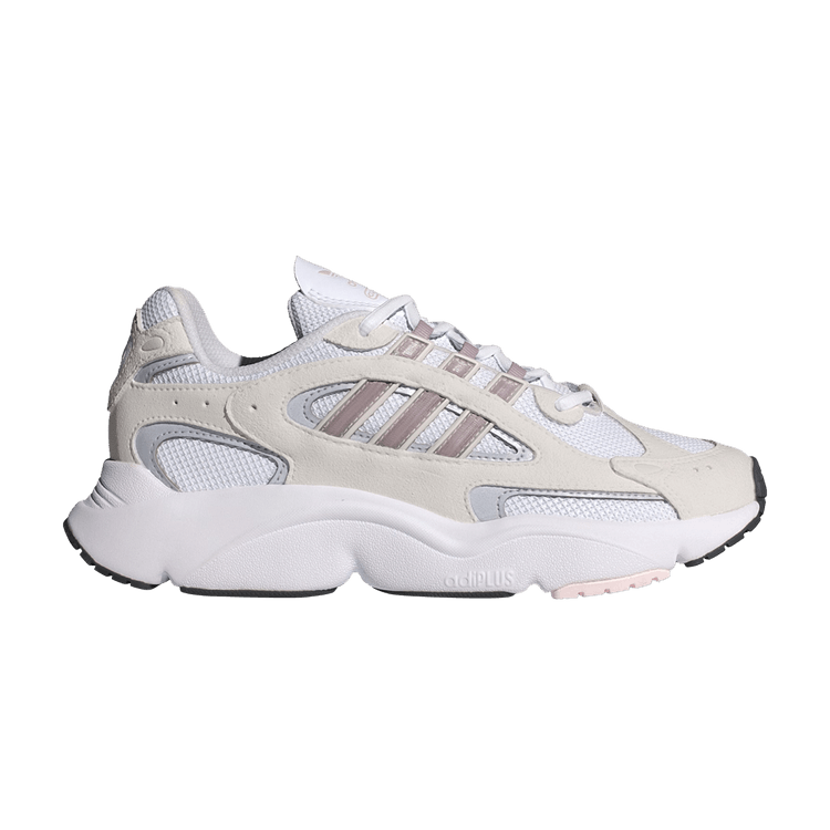 adidas Wmns Ozmillen 'Preloved Fig Wonder Quartz' — Grey One/Preloved Fig/Wonder Quartz