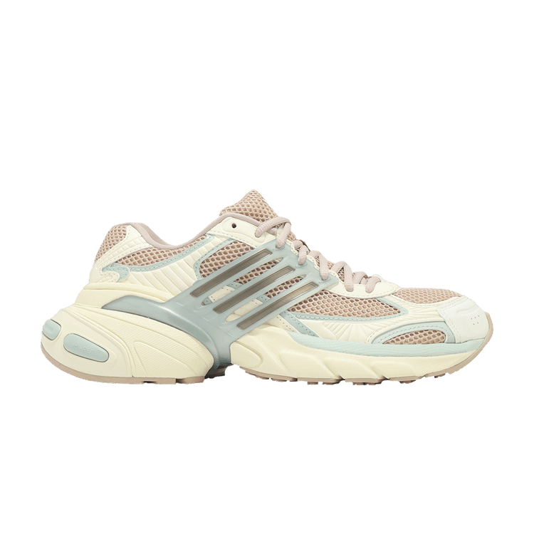 Adidas Adistar XLG 'Wonder Taupe Linen Green' — Wonder Taupe/Linen Green Metallic/Cream White