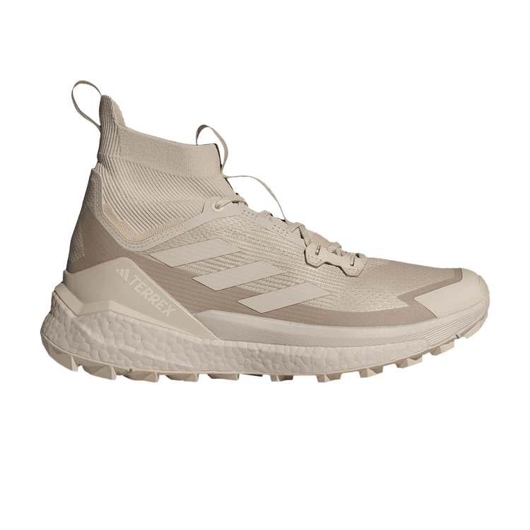 Adidas Terrex Free Hiker 2.0 'Sand Strata' — Sand Strata/Sand Strata/Wonder Beige