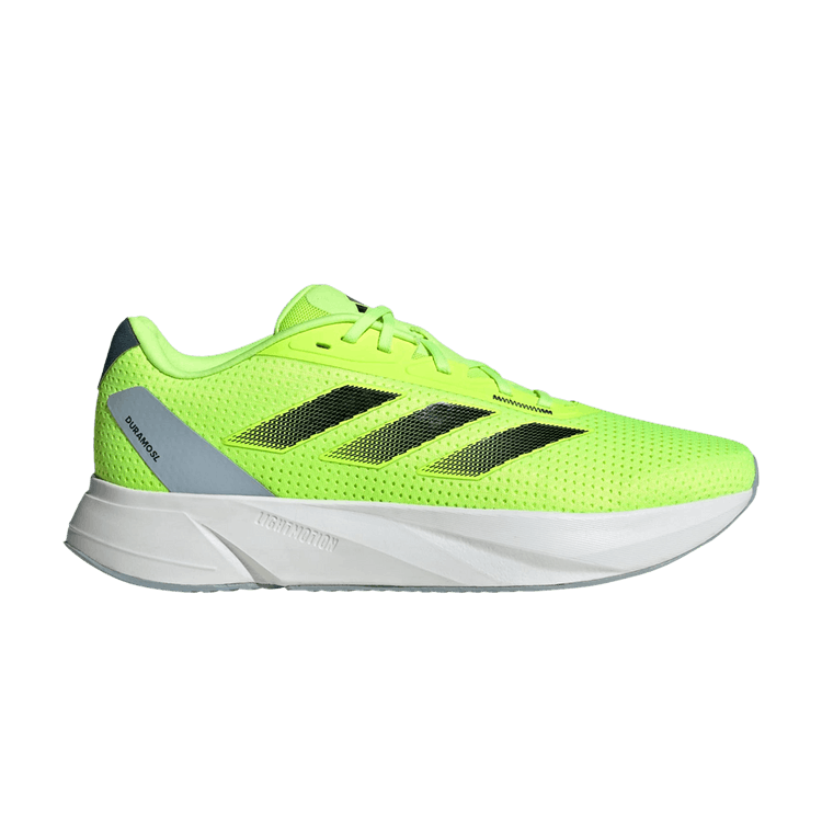 Adidas Duramo SL 'Lucid Lemon' — Lucid Lemon/Core Black/Wonder Blue