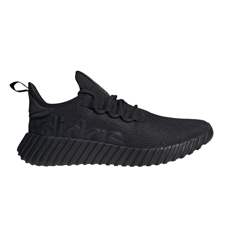 adidas Kaptir 3.0 'Triple Black' — Core Black/Core Black/Core Black