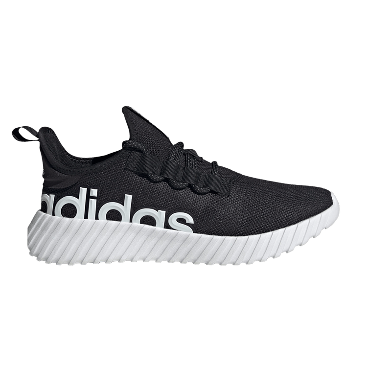 Adidas Kaptir 3.0 'Black White' — Core Black/Core Black/Cloud White
