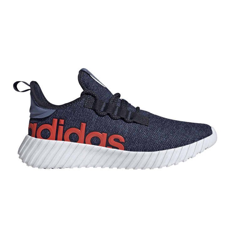 Adidas Kaptir 3.0 'Legend Ink Bright Red' — Legend Ink/Legend Ink/Bright Red
