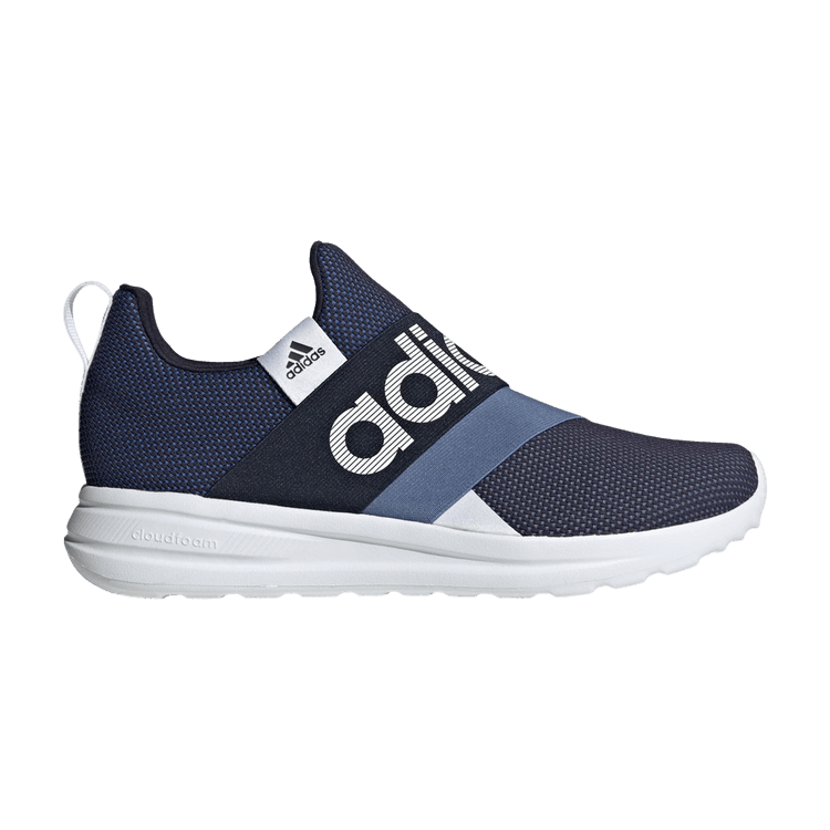 Adidas Lite Racer Adapt 6.0 'Legend Ink' — Legend Ink/Crew Blue/Royal Blue