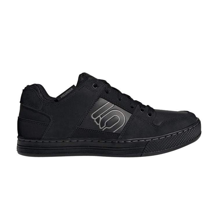 adidas Five Ten Freerider DLX 'Black' — Core Black/Core Black/Grey Three