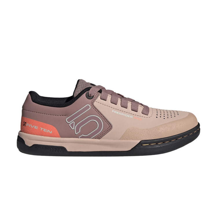 Adidas Wmns Five Ten Freerider Pro 'Wonder Taupe Purple' — Wonder Taupe/Grey One/Purple