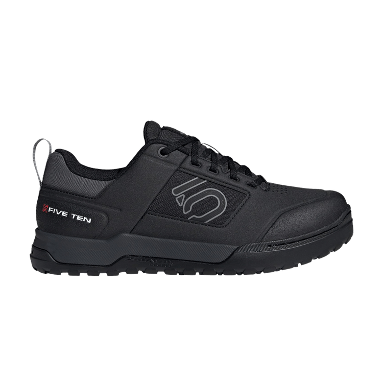 Adidas Five Ten Impact Pro 'Black' — Core Black/Grey Three/Grey Six