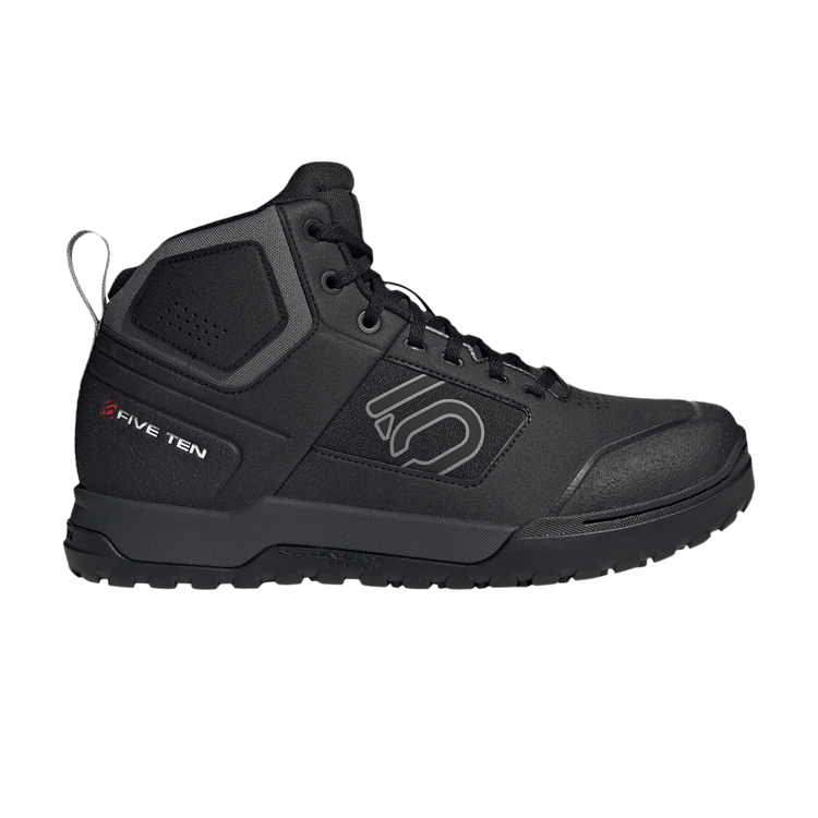 Adidas Five Ten Impact Pro Mid 'Black' — Core Black/Grey Three/Grey Six