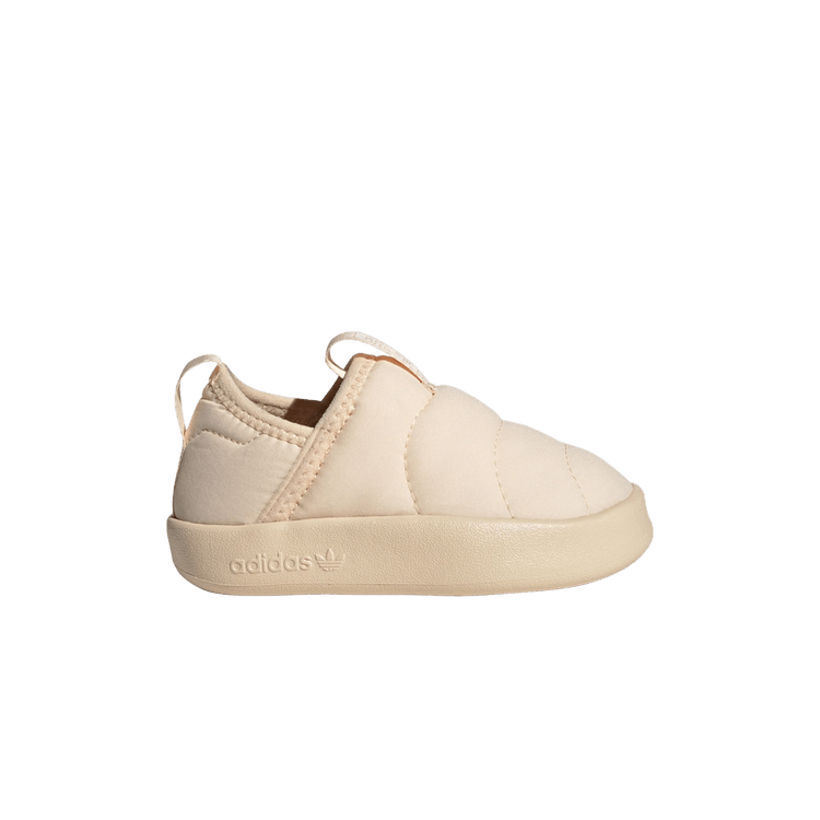 adidas Puffylette 360 I 'Halo Blush' — Halo Blush/Sand Strata/Cloud White