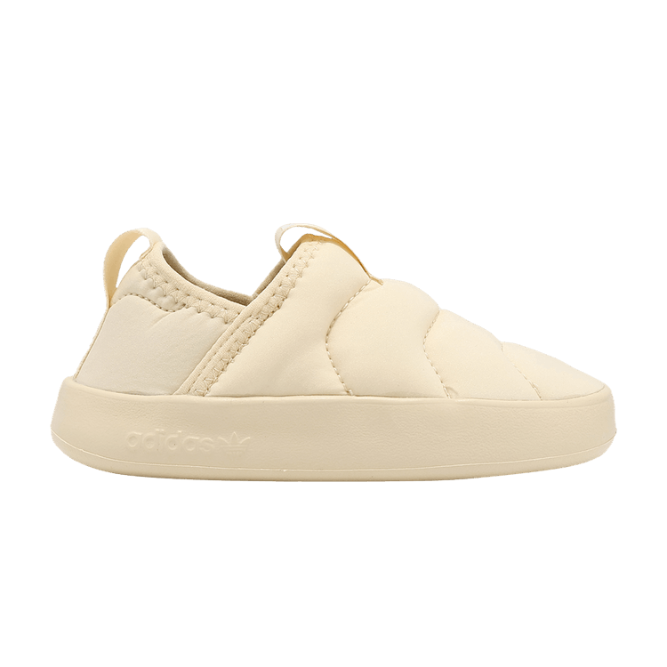 adidas Puffylette 360 C 'Sand Strata' — Halo Blush/Sand Strata/Cloud White
