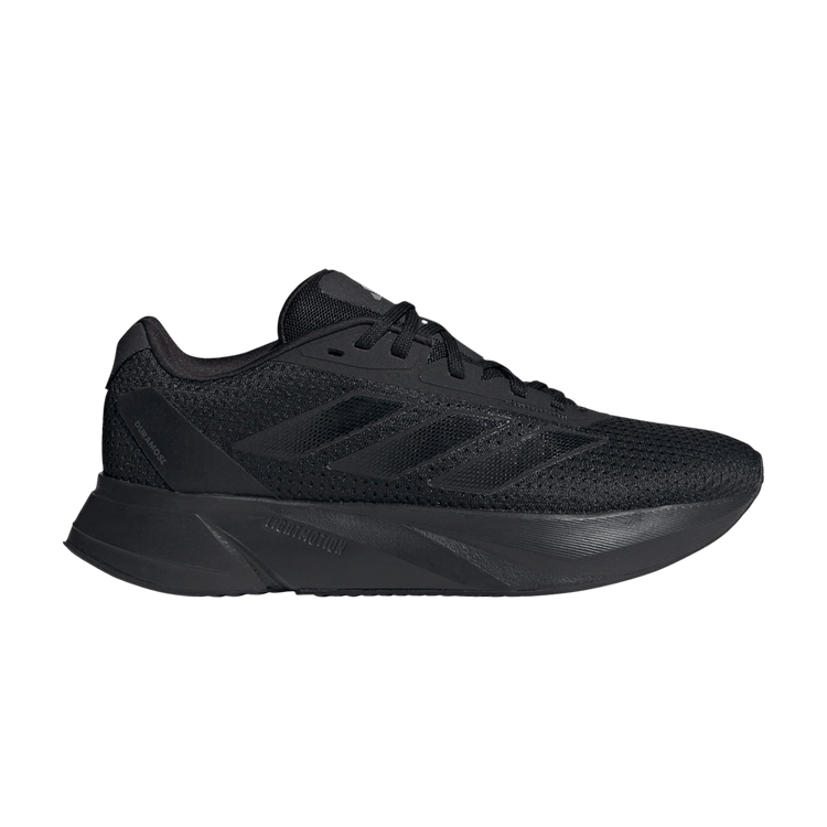 Adidas Wmns Duramo SL 'Triple Black' — Core Black/Core Black/Cloud White
