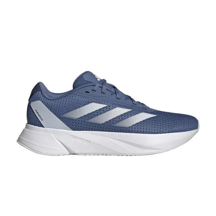 Adidas Wmns Duramo SL 'Crew Blue' — Crew Blue/Cloud White/Dash Grey