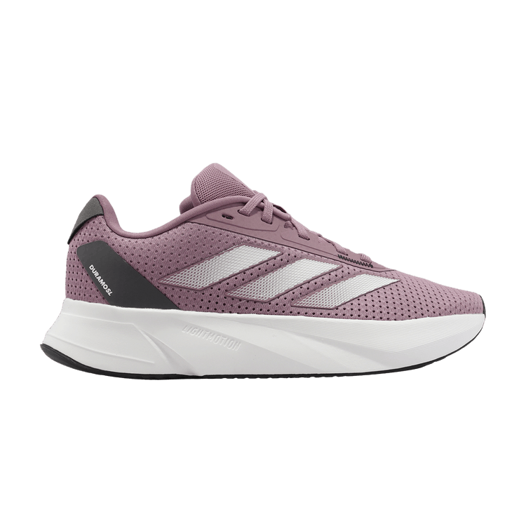 Adidas Wmns Duramo SL 'Wonder Orchid Cloud White' — Wonder Orchid/Cloud White/Core Black