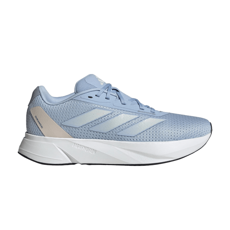 Adidas Wmns Duramo SL 'Blue Dawn' — Blue Dawn/Zero Metallic/Silver Violet