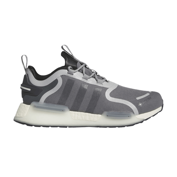 Adidas NMD_V3 GORE-TEX 'Team Grey' — Team Grey Four/Grey Six/Mgh Solid Grey