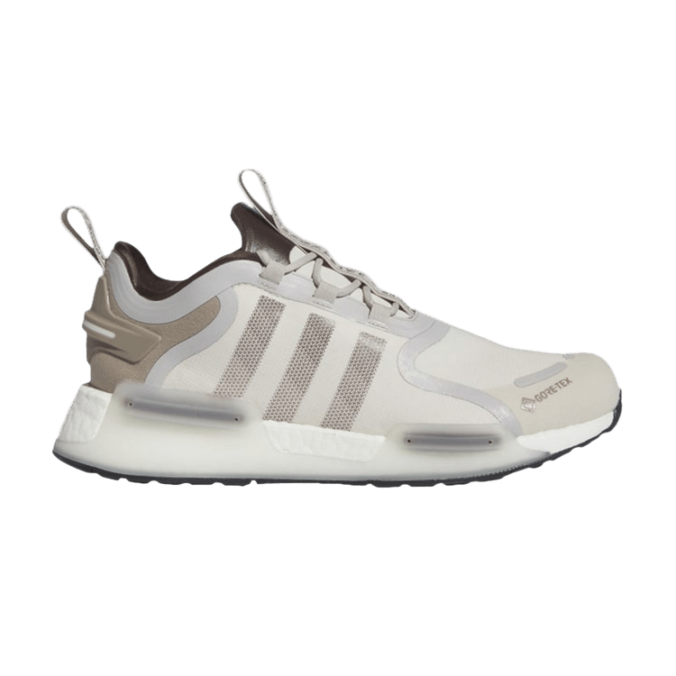 Adidas NMD_V3 GORE-TEX 'Clear Brown' — Clear Brown/Brown/Light Brown